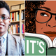 Image for article titled 'I Was Concerned With the Stories We Don't Pass Down': The Root Presents: It’s Lit! Talks Everyman With M Shelly Conner